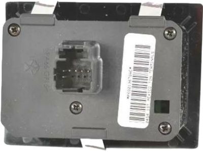 Mopar 68019678AE Switch-HEADLAMP