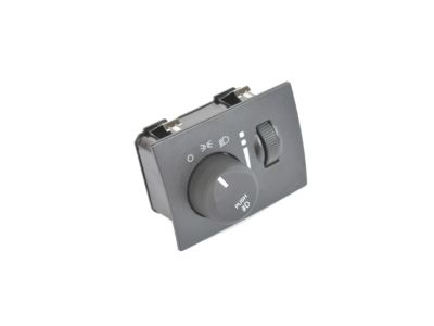 Mopar 68019678AE Switch-HEADLAMP