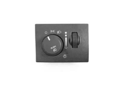 Mopar 68019678AE Switch-HEADLAMP