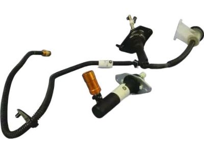 Mopar 5072482AA Hydraulic Control-Clutch Master Cylinder