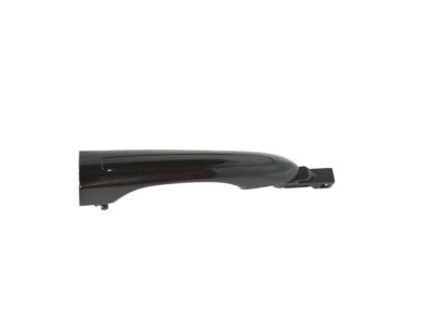 Mopar 5RR27AXRAC Handle-Exterior Door