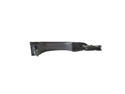 Mopar 5RR27AXRAC Handle-Exterior Door