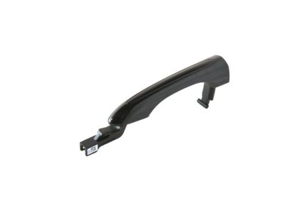 Mopar 5RR27AXRAC Handle-Exterior Door