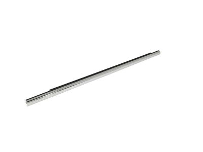 Mopar 68188798AF W/STRIP-Rear Door Belt Outer