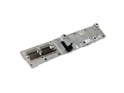 Mopar 68027046AA Cover-Intake Manifold