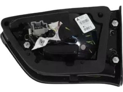 Mopar 68517557AA Tail