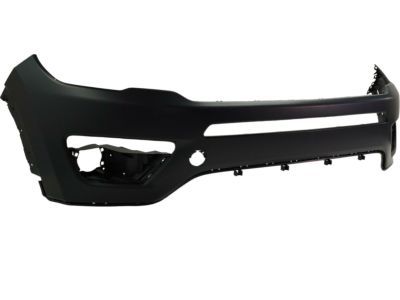 Mopar 68351154AA Front Bumper Cover