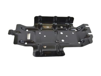 Mopar 68101189AC Shield-Heat
