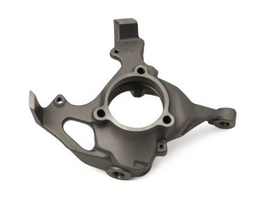 Mopar 5003048AA Front Steering Knuckle