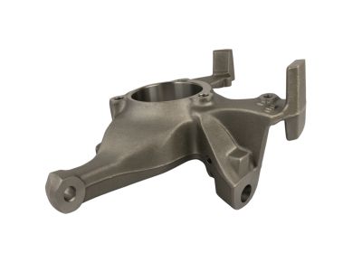Mopar 5003048AA Front Steering Knuckle