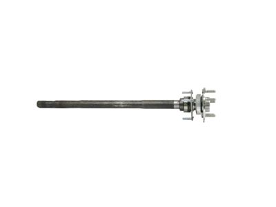 Mopar 68474094AA Rear Axle Shaft