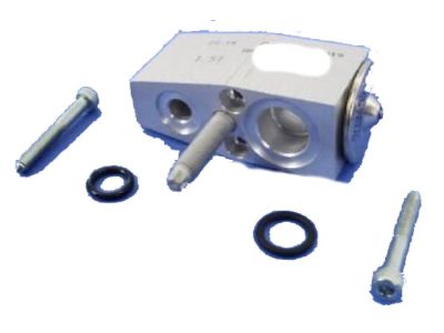 Mopar 68197436AA Valve-A/C Expansion