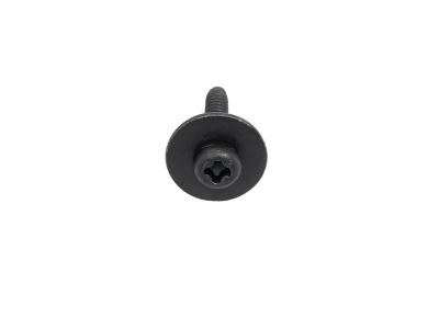 Mopar 6513208AA Bolt-Hex Head