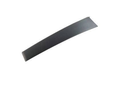 Mopar 68292930AD APPLIQUE-B Pillar