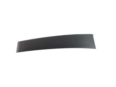 Mopar 68292930AD APPLIQUE-B Pillar