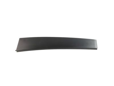 Mopar 68292930AD APPLIQUE-B Pillar