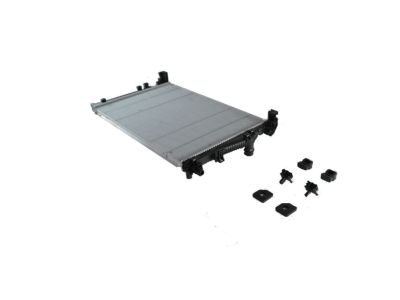 Mopar 68229290AC Engine Cooling Radiator