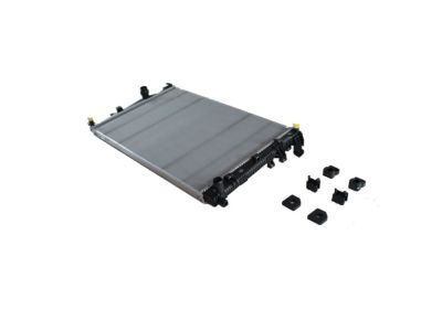 Mopar 68229290AC Engine Cooling Radiator