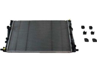 Mopar 68229290AC Engine Cooling Radiator