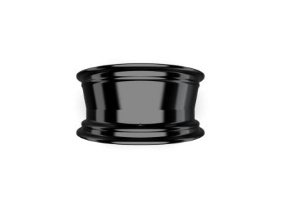 Mopar 5PQ12JXYAB Aluminum Wheel