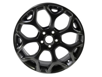 Mopar 5PQ12JXYAB Aluminum Wheel