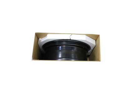 Mopar 5PQ12JXYAB Aluminum Wheel