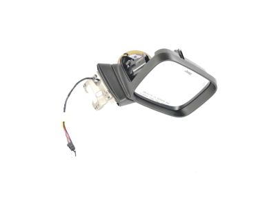 Mopar 5VZ02LXHAA Mirror Outside Rear View