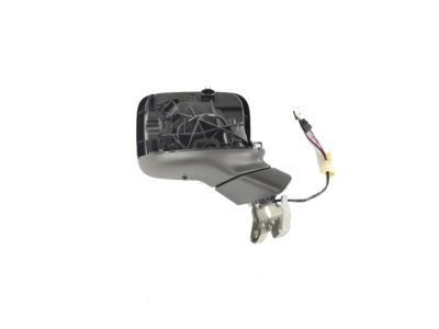 Mopar 5VZ02LXHAA Mirror Outside Rear View