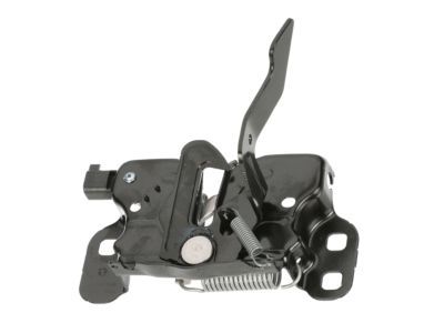 Mopar 68159725AB Hood Latch