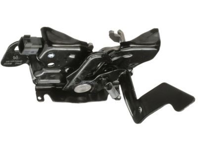 Mopar 68159725AB Hood Latch