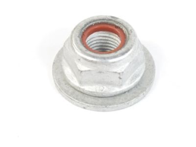 Mopar 6508884AA NUT/WASHR-HEXAGON