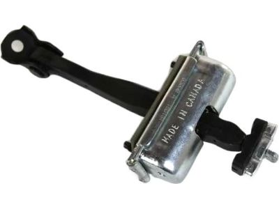 Mopar 68103030AC Check-Front Door