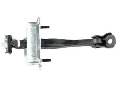 Mopar 68103030AC Check-Front Door