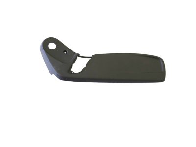 Mopar 1UY08DX9AB Shield-Seat