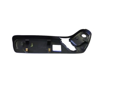 Mopar 1UY08DX9AB Shield-Seat