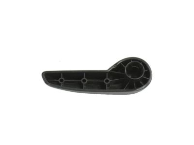 Mopar 5UN61DX9AA Handle-Seat RECLINER