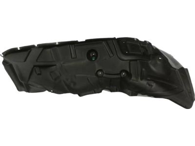 Mopar 68235366AC Shield-WHEELHOUSE