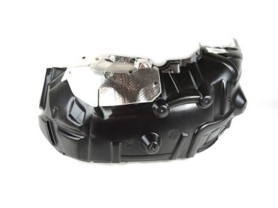 Mopar 68235366AC Shield-WHEELHOUSE