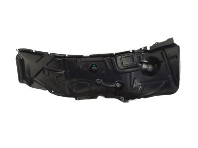 Mopar 68235366AC Shield-WHEELHOUSE