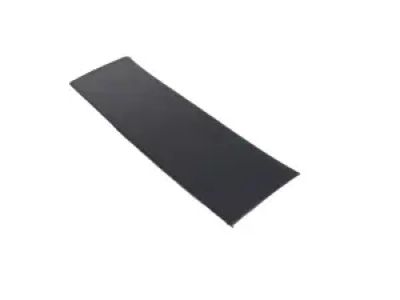 Mopar 6ZP57DX9AA MOLDING-REAR HEADER