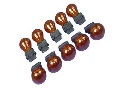 Mopar L0003757AK Bulb-Park And Turn