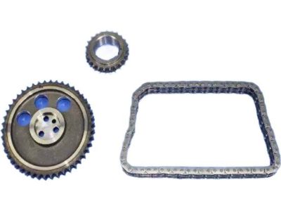 Mopar 5086533AD SPRKT Pkg-Timing