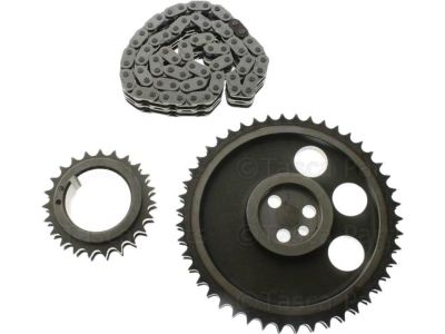 Mopar 5086533AD SPRKT Pkg-Timing