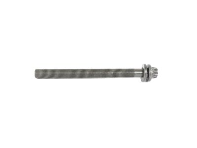 Mopar 68211172AA Bolt-Cylinder Head