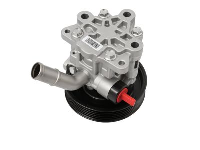 Mopar 68068640AB Power Steering Pump
