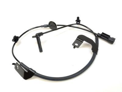 Mopar 5085822AB Sensor-Anti-Lock Brakes