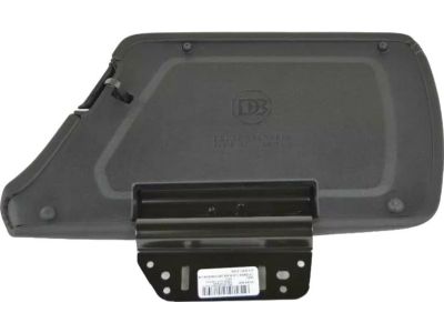 Mopar 5LE49LA8AG Console ARMREST