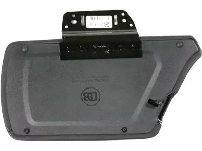 Mopar 5LE49LA8AG Console ARMREST