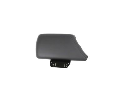 Mopar 5LE49LA8AG Console ARMREST