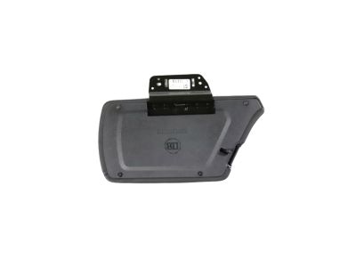 Mopar 5LE49LA8AG Console ARMREST